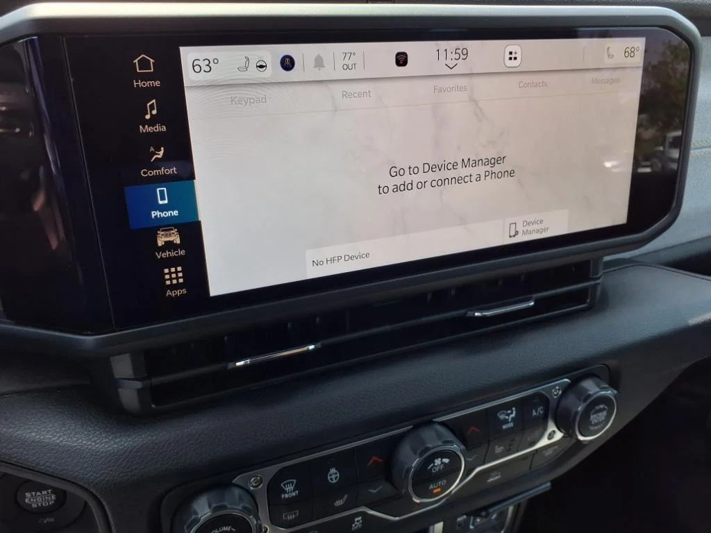 2025 Jeep Wrangler 4-Door Sport S - Photo 13