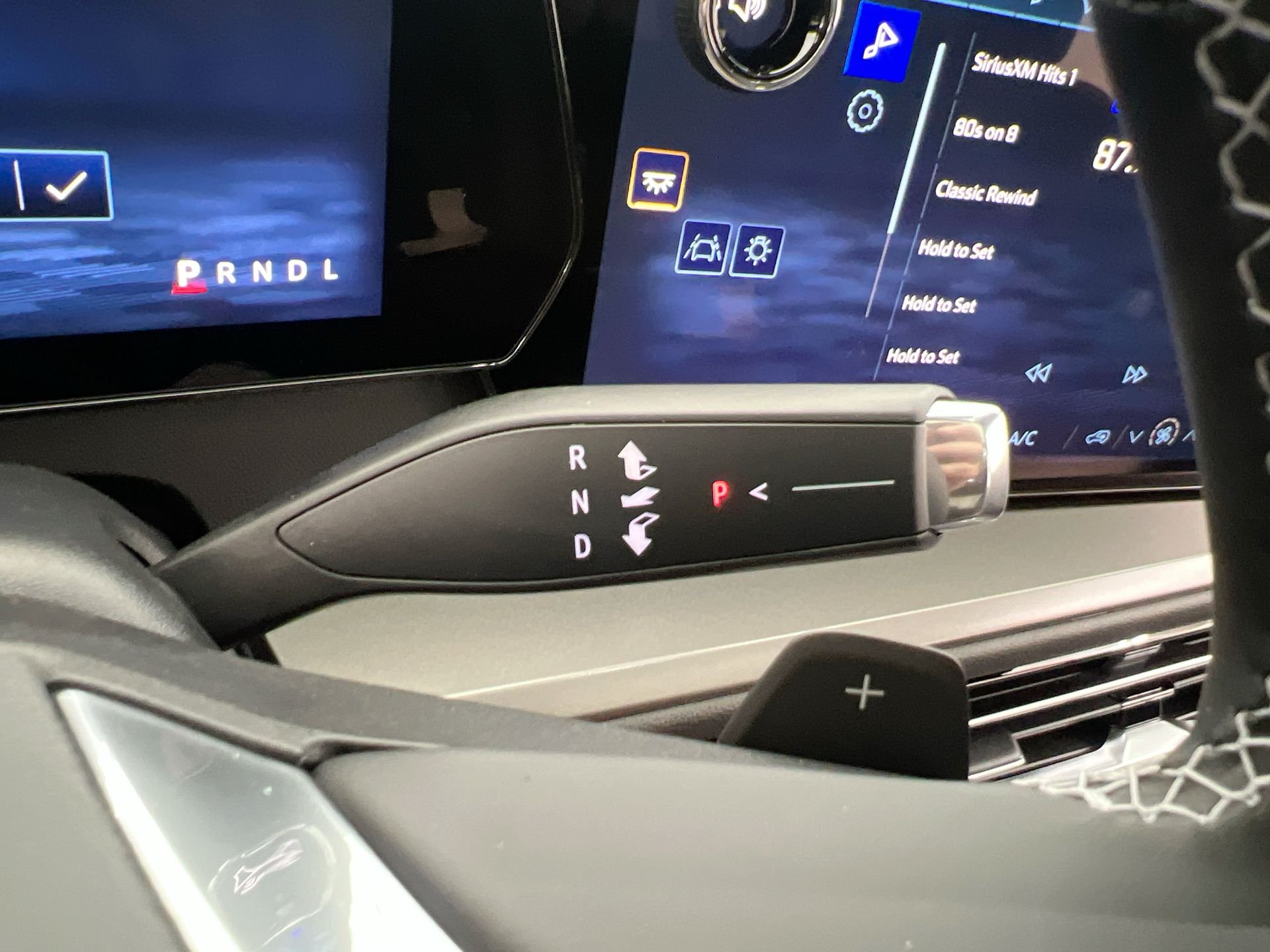 New 2026 Sterling Gray Metallic Chevrolet LT image 74