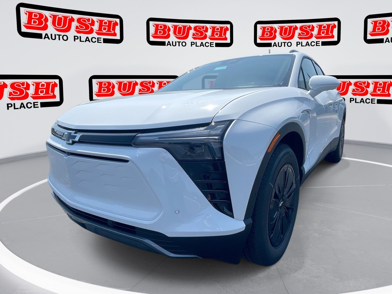 2025 Chevrolet Blazer EV LT - Photo 35