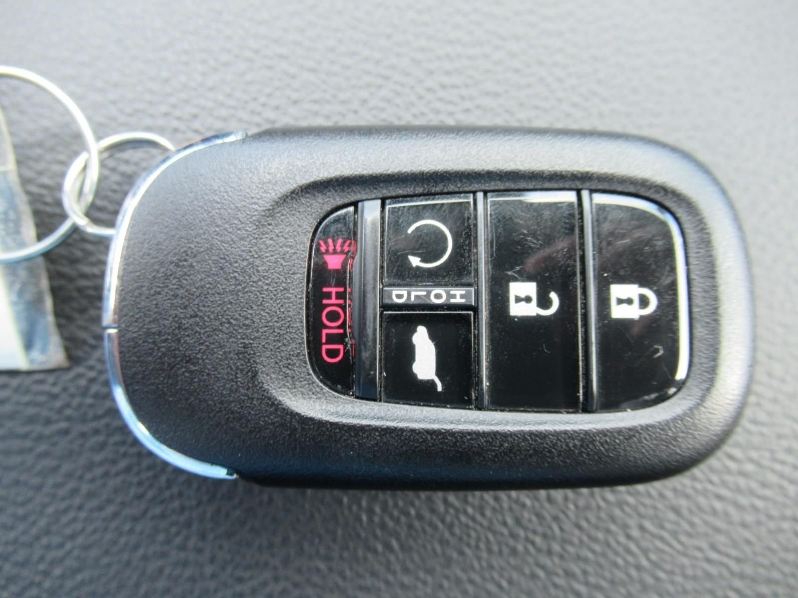 Used 2026 Blue Honda Sport Touring image 34