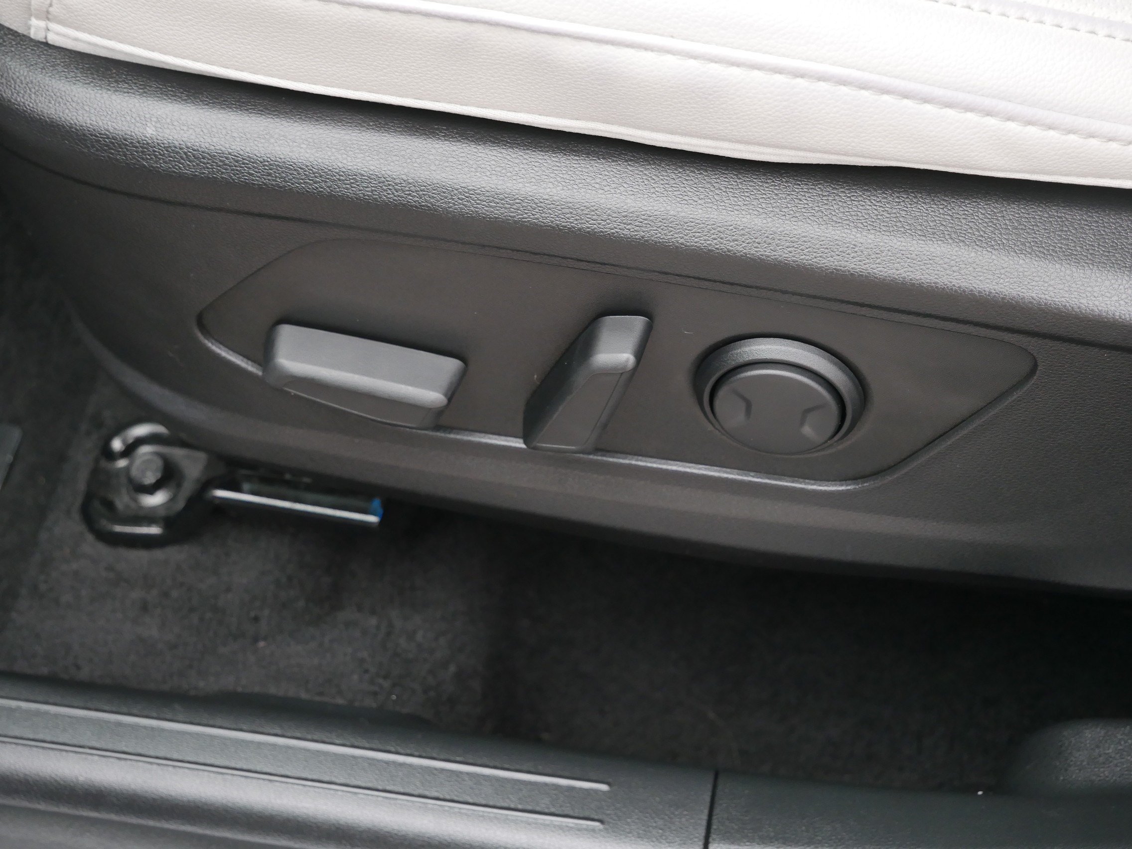 2024 Hyundai Tucson SEL - Photo 19