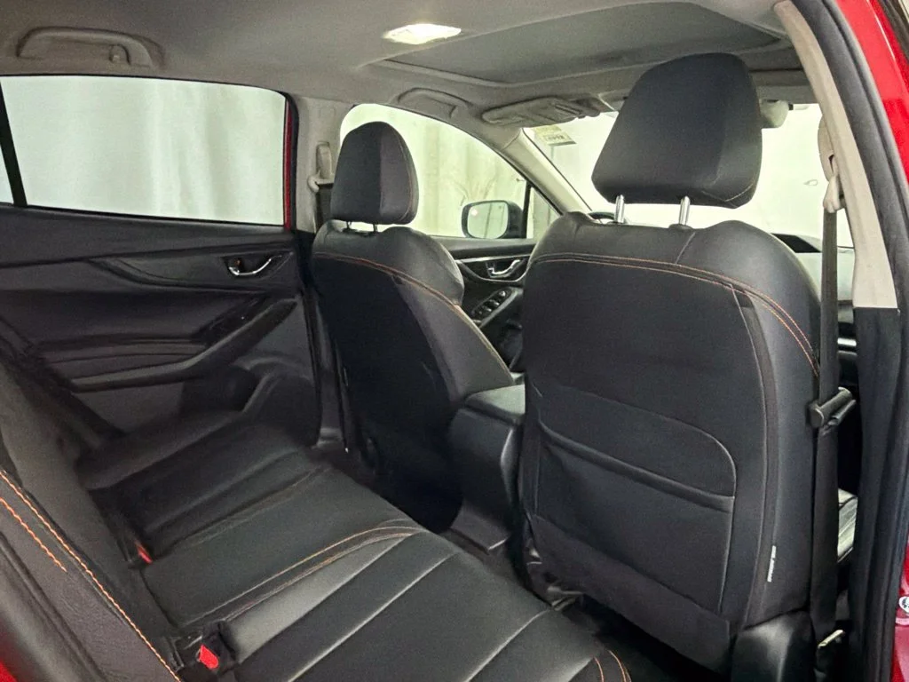 Used 2020 Red Subaru Limited image 31