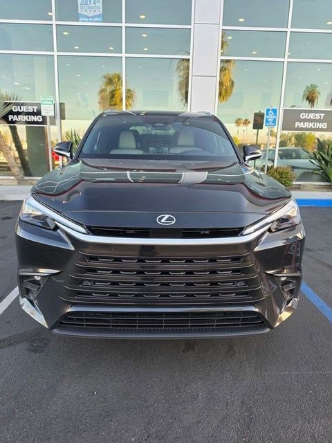 2025 Lexus TX 350 350 AWD's photo