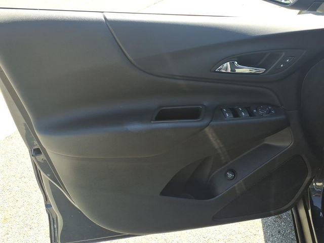 Used 2023 Iron Gray Metallic Chevrolet LT image 13