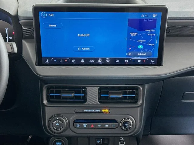 New 2026 Ford Maverick Lobo High