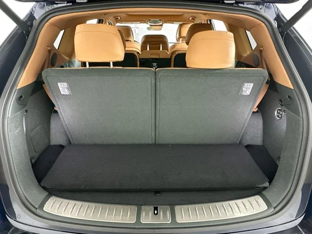 New 2026 Genesis GV80 2.5T Prestige