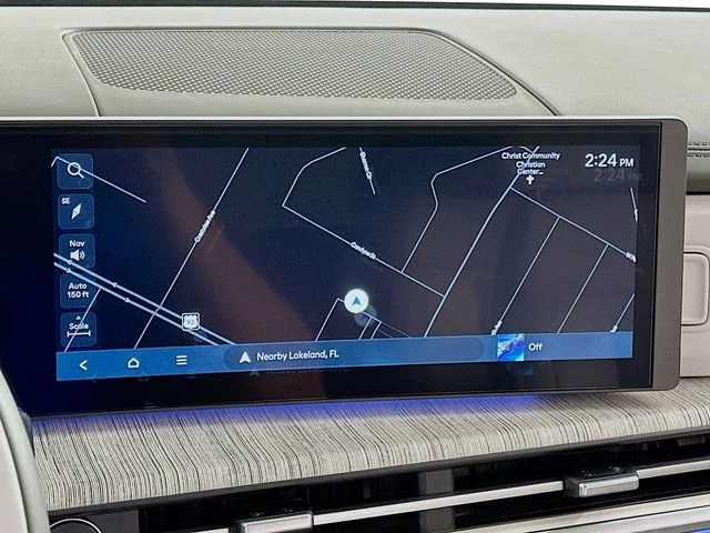 New 2025 Gray Hyundai Calligraphy image 16