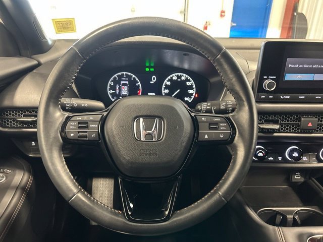 2024 Honda HR-V Sport - Photo 17