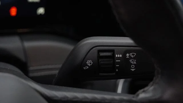 Used 2024 Gray Ford EcoBoost Premium image 26