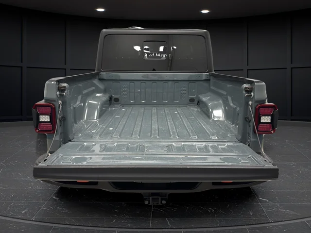 Used 2024 Anvil Clear Coat Jeep Mojave image 27