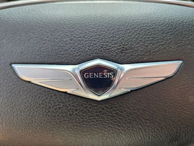 Used 2024 White Genesis 2.5T image 32