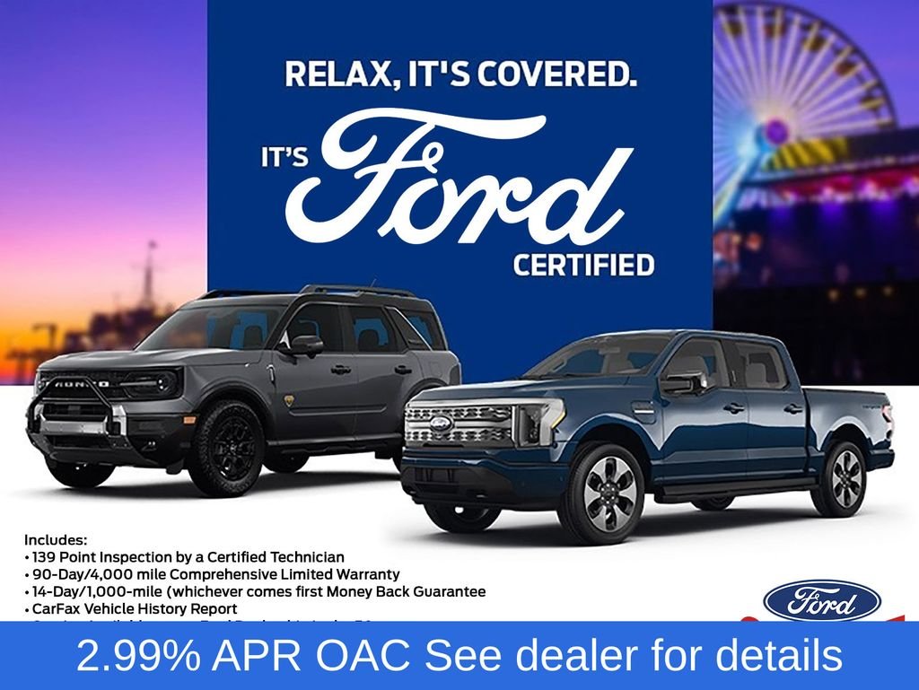 Certified 2021 Ford Mustang Mach-E Select AWD with VIN 3FMTK1SS5MMA07374 for sale in Fontana, CA