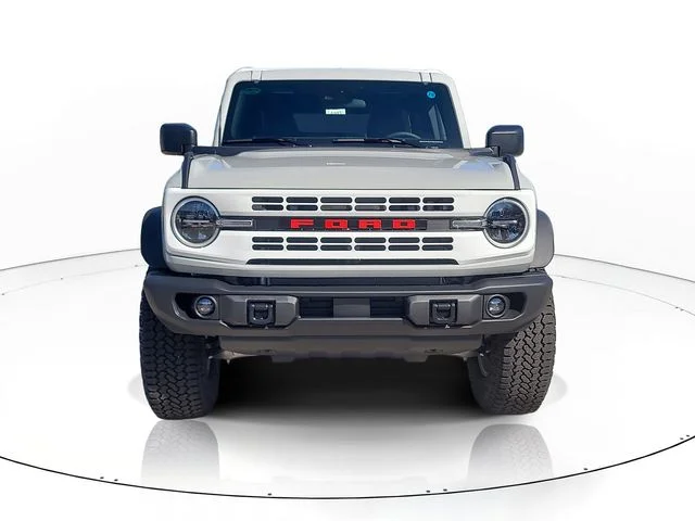 New 2026 Avalanche Ford Heritage Edition image 2