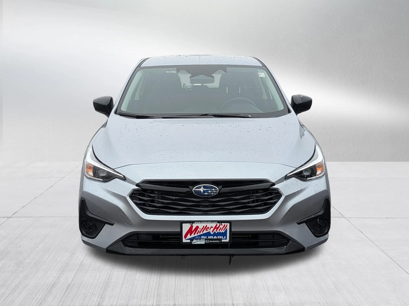 Certified 2025 Subaru Impreza Base with VIN JF1GUABC5S8326743 for sale in Hermantown, Minnesota