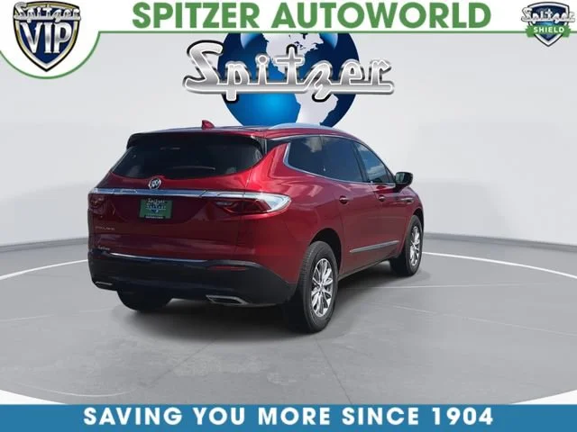 2023 Buick Enclave Essence - Photo 9