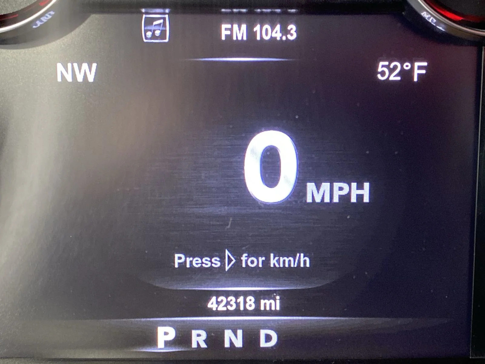 2018 RAM Ram 1500 Pickup Big Horn - Photo 15