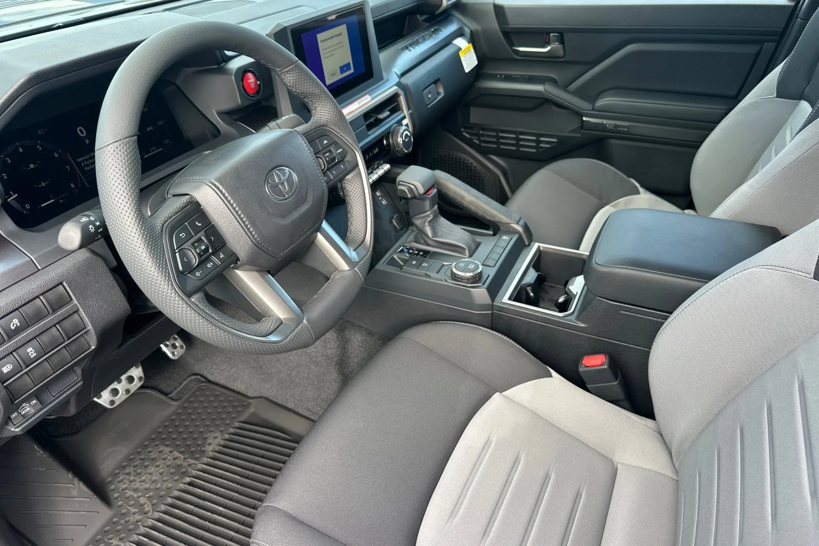 New 2026 Underground Toyota  TRD Sport image 9