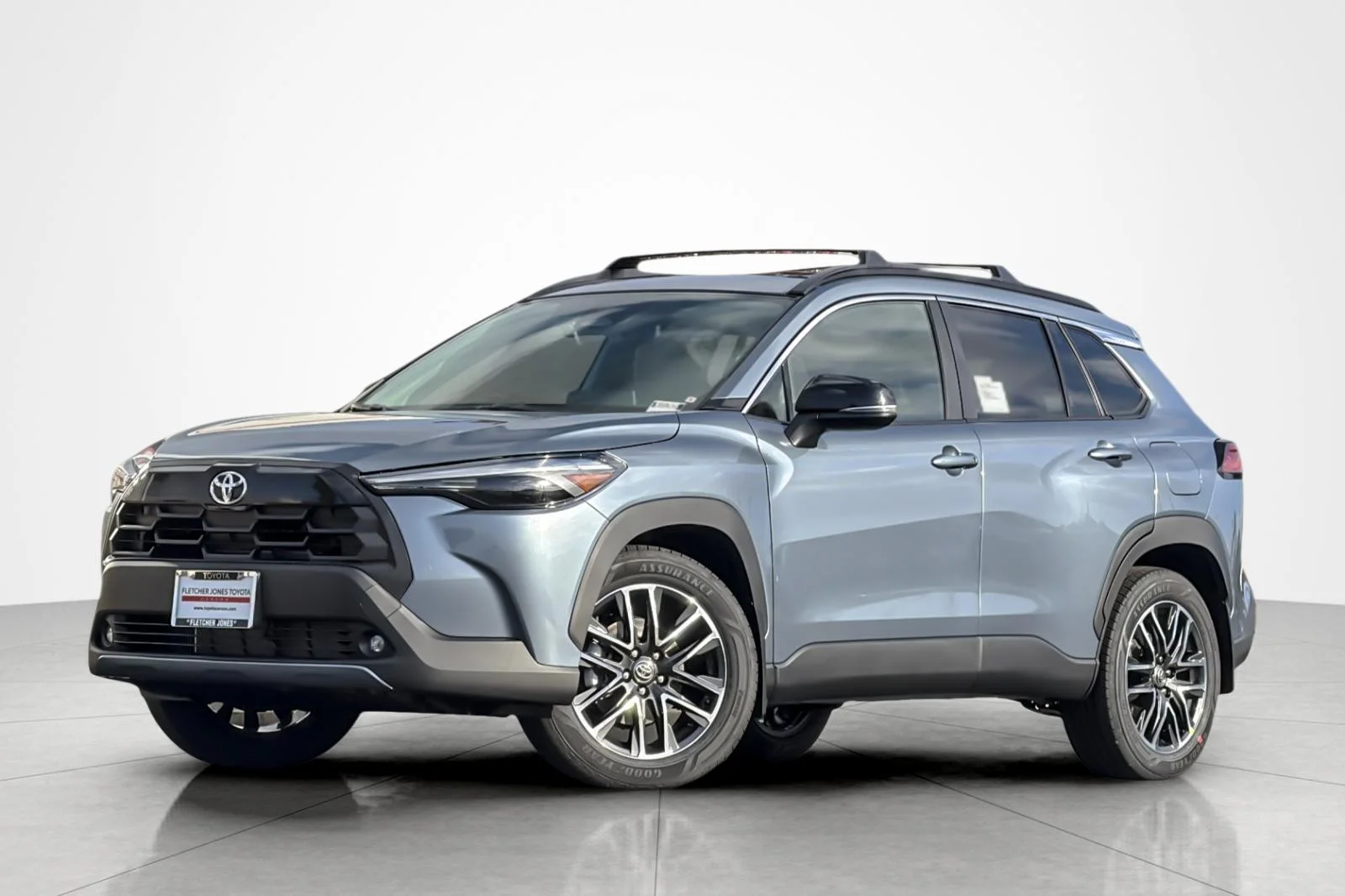 New Toyota for Sale in Carson | Fletcher Jones Toyota of Carson