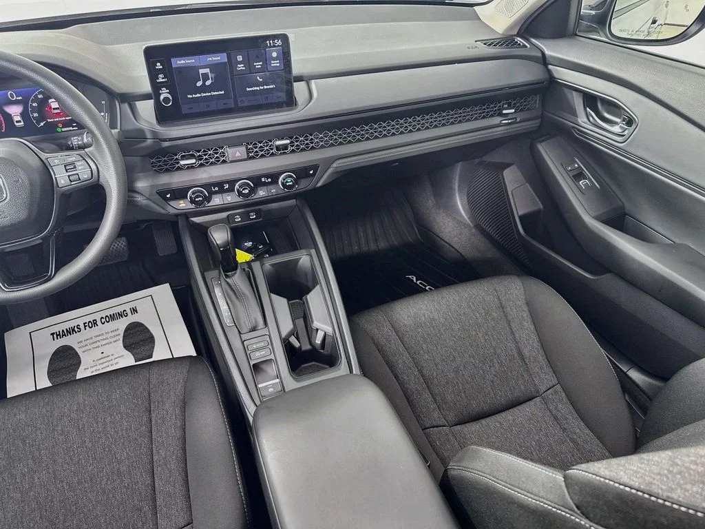 Used 2026 Silver Honda SE image 29