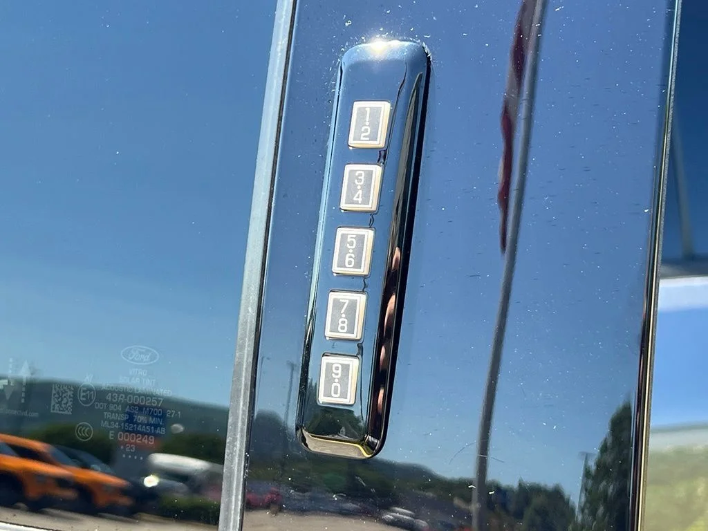 2023 Ford F-250 Lariat