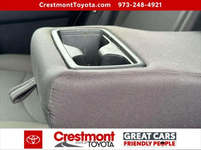 Certified Used 2023 ICE CAP Toyota  image 10