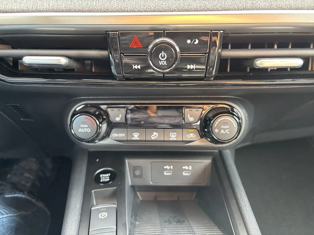 2026 Nissan KICKS SV AWD - Photo 13