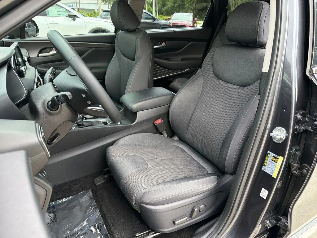 2020 Hyundai Santa Fe SEL - Photo 33