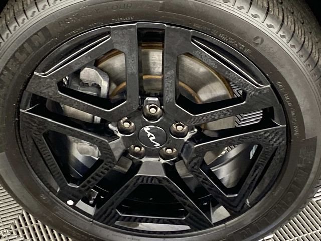2024 Kia Telluride EX X-Line - Photo 32