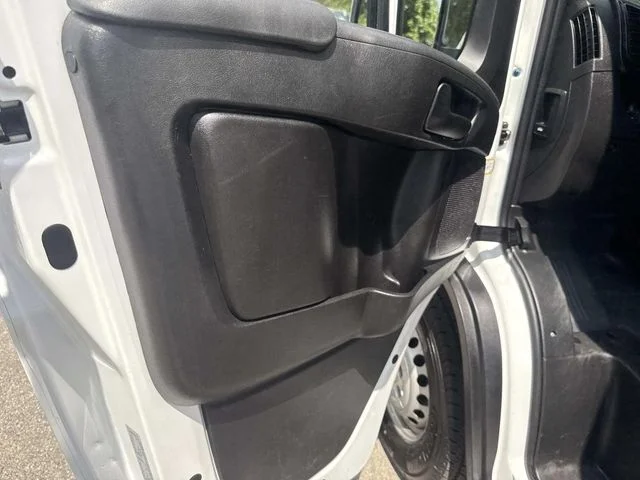 Used 2025 White Ram High Roof image 19