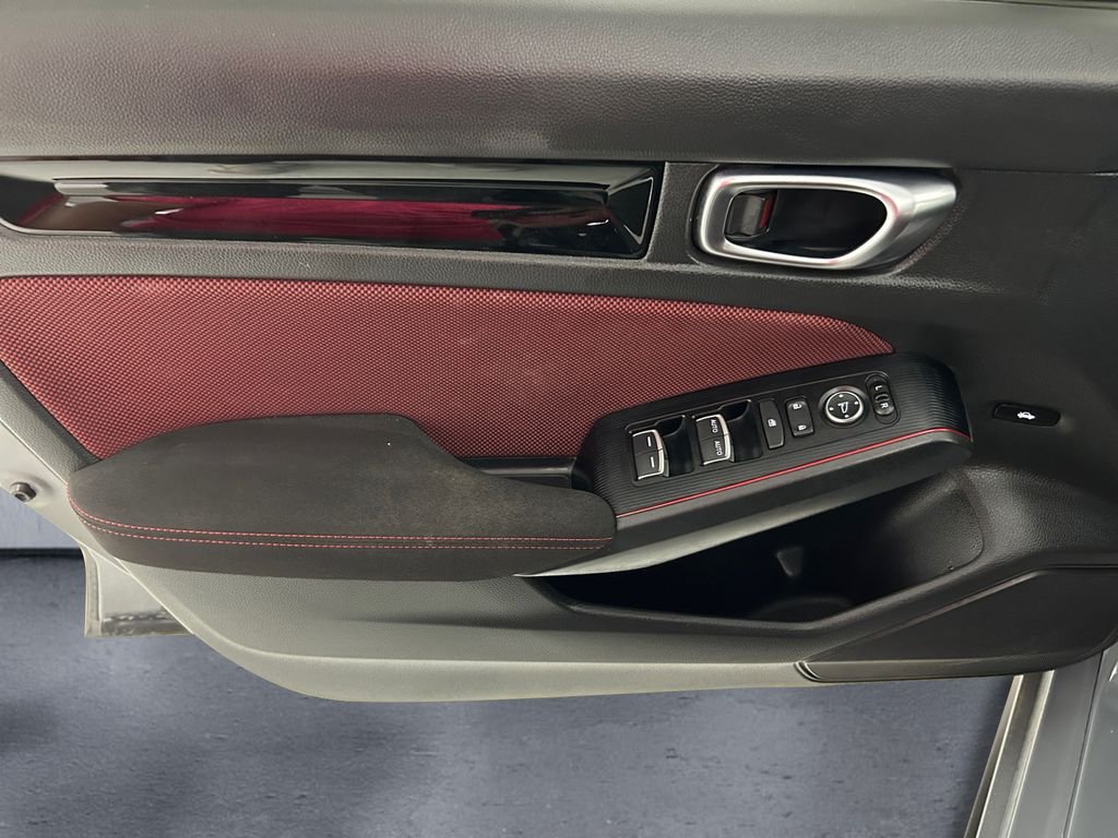 Used 2026  Honda  image 12