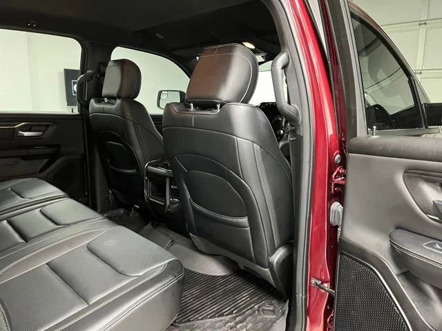 Used 2023 Red Ram Rebel image 51