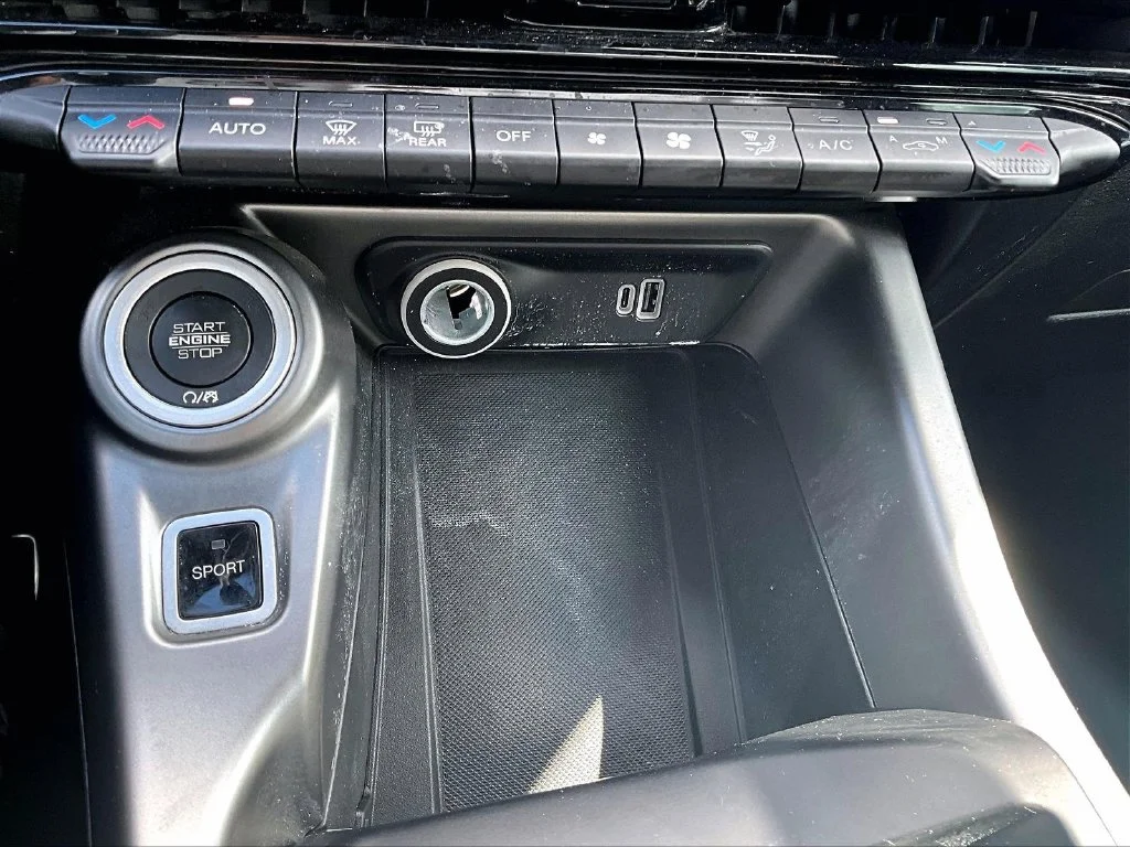 Used 2024 Black Dodge R/T image 20