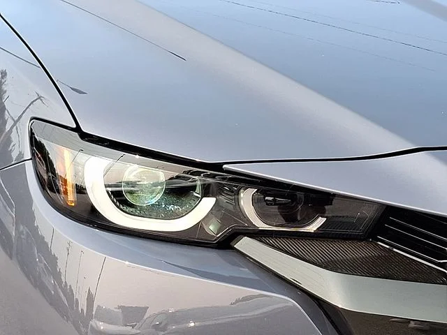 Certified Used 2026 Gray Mazda Premium Plus image 9