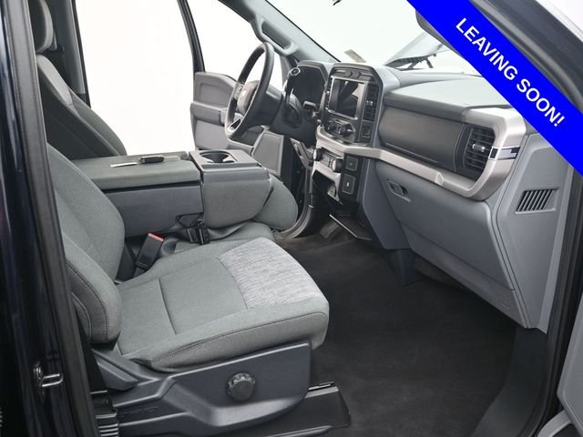 2023 Ford F-150 XLT - Photo 16