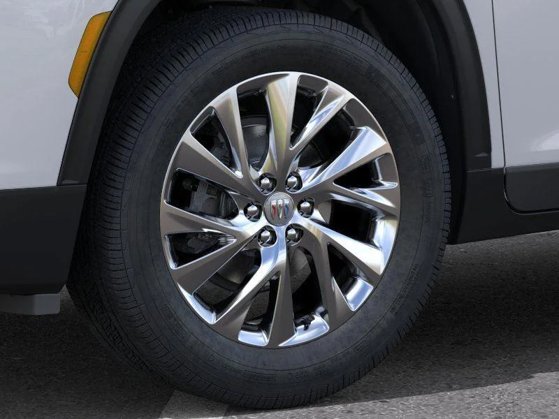 2026 Buick Enclave Preferred - Photo 12