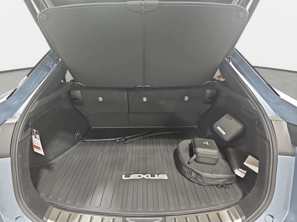 New 2026 Ether Lexus PREMIUM AWD image 12