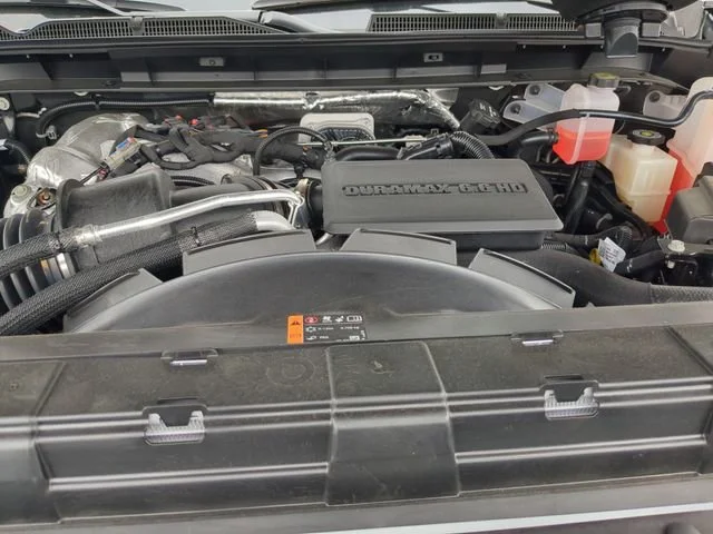 New 2026 Summit White GMC Denali image 25