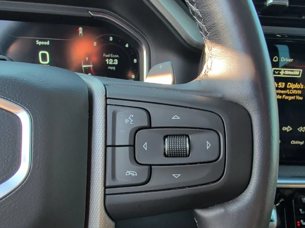 2024 GMC Sierra 1500 Denali Denali - Photo 26