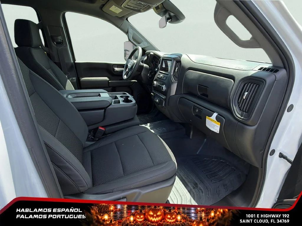 New 2026 Summit White GMC Pro image 30