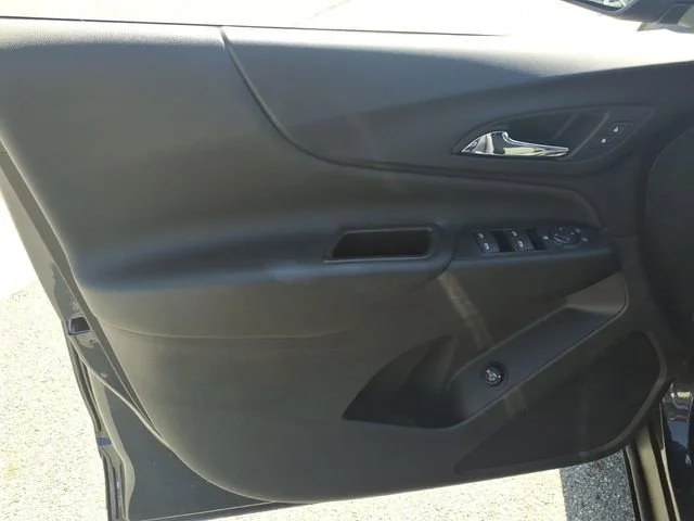 Used 2023 Iron Gray Metallic Chevrolet LT image 13