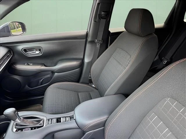 Used 2024 White Honda Sport image 9
