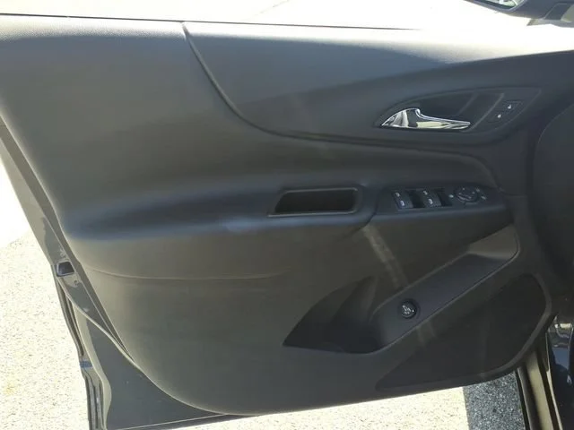Used 2023 Iron Gray Metallic Chevrolet LT image 13