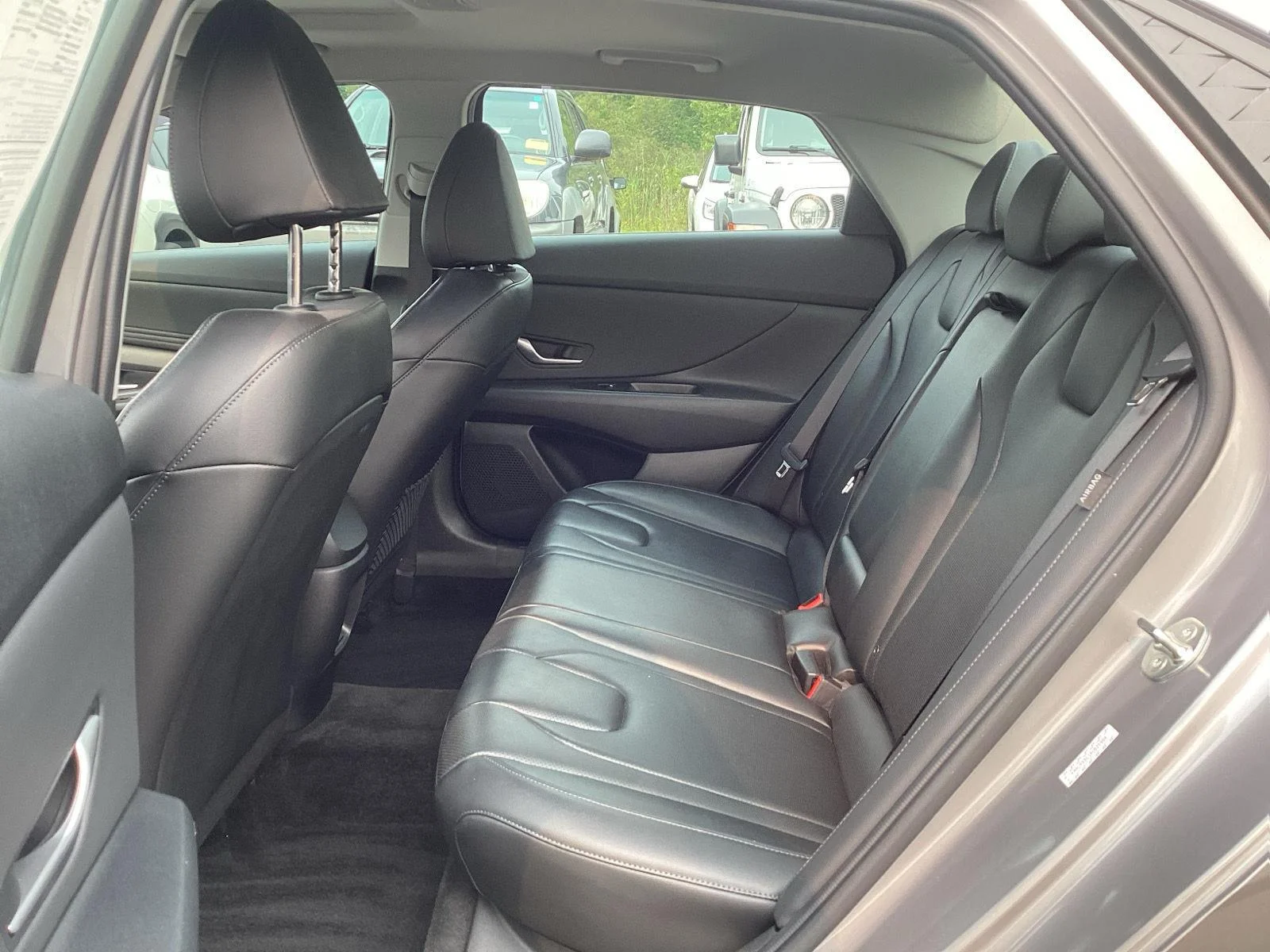 Used 2024 Gy Hyundai  image 27