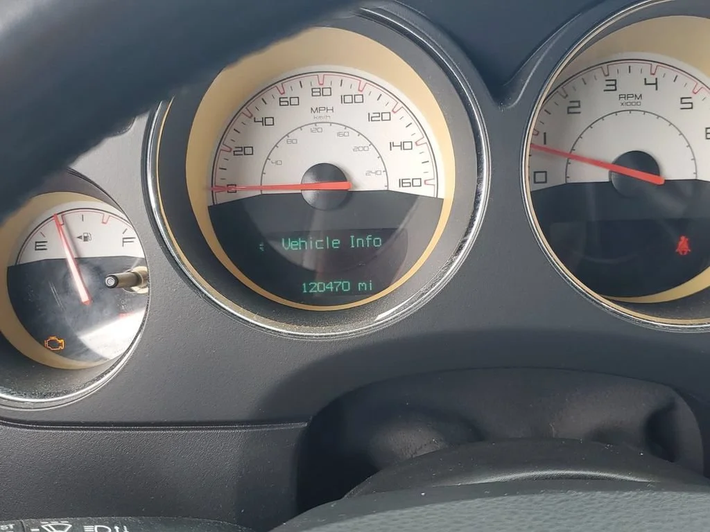 Used 2014 Red Dodge R/T image 12