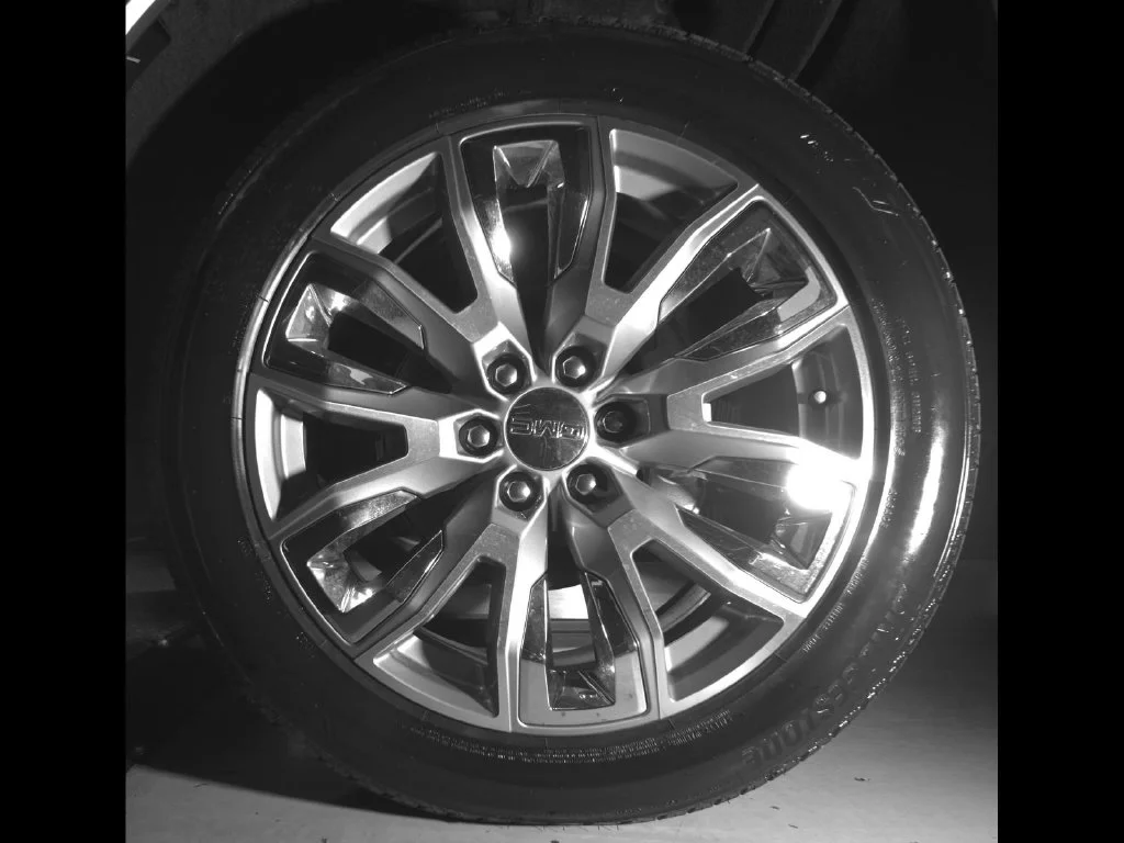 New 2026 Silver GMC Denali image 11