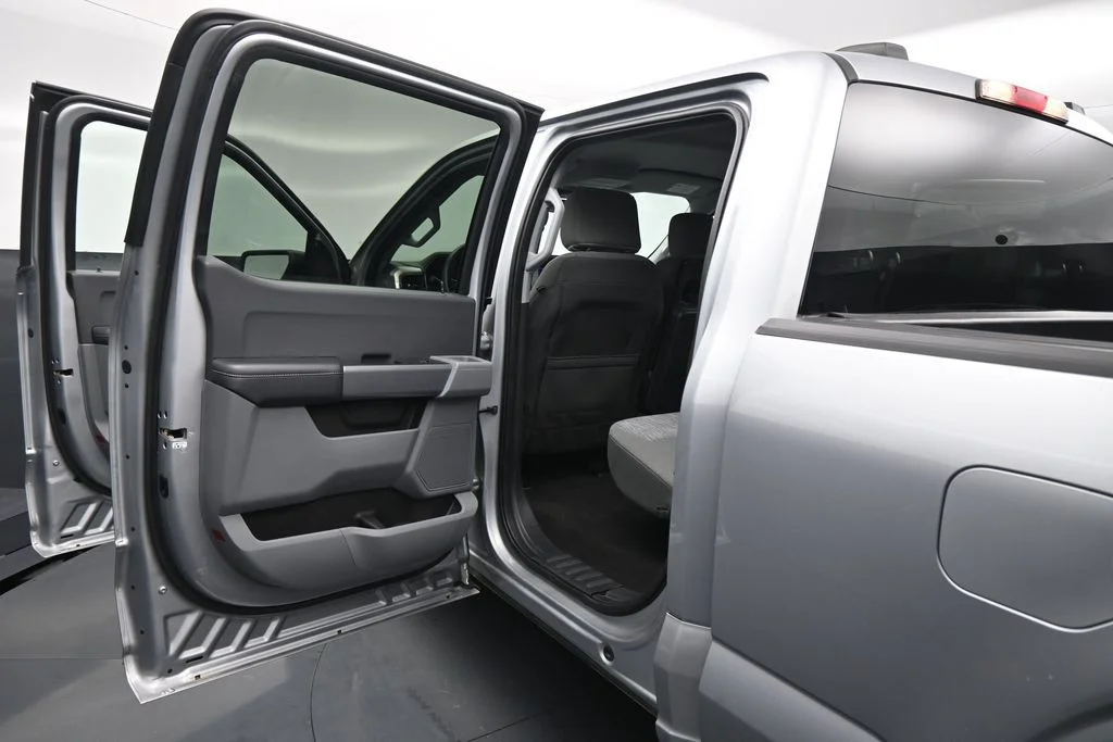 Certified Used 2022  Ford XLT image 15