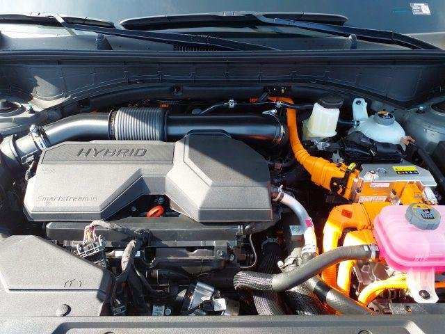New 2026 Gray Hyundai SE image 16