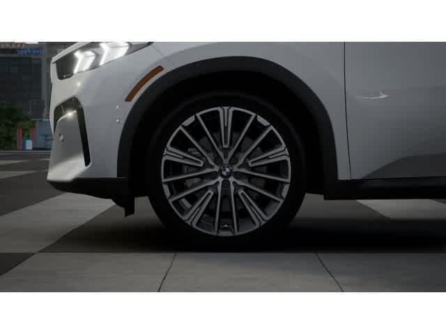 New 2027 Alpine White BMW xDrive28i image 7
