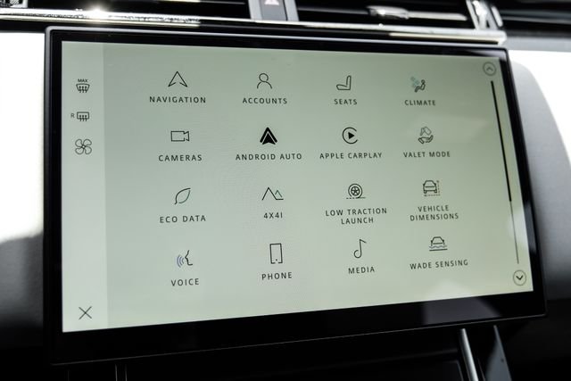 New 2026  Land Rover S image 42