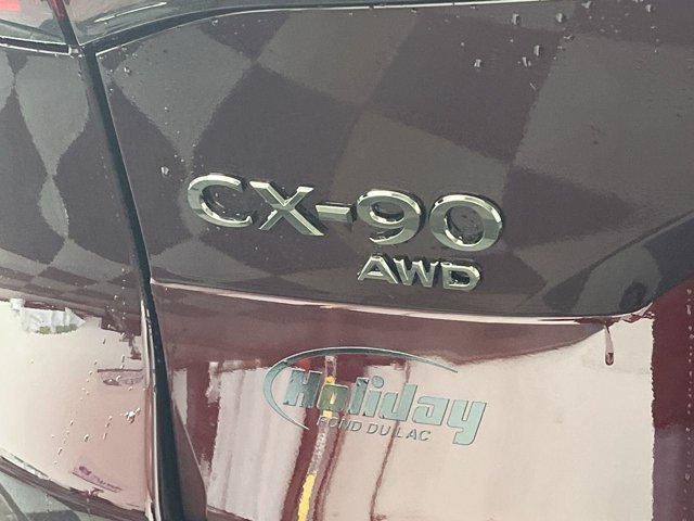 New 2026 Artisan Red Premium Mazda S Premium Sport image 34